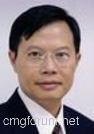 Dr. Zhao, Ming Jason