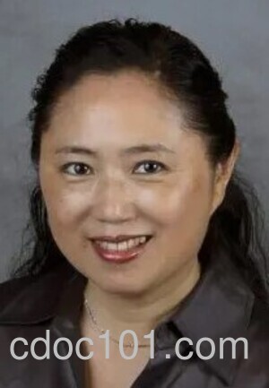 Dr. Li, Xia