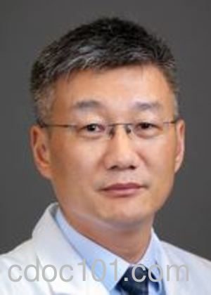 Dr. Feng, Wuwei Wayne
