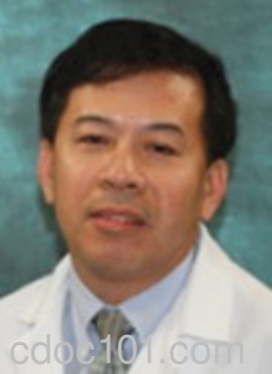 Wang, Guangsheng, MD - CMG Physician
