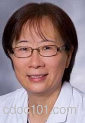 Wang, Hong, MD - CMG Physician