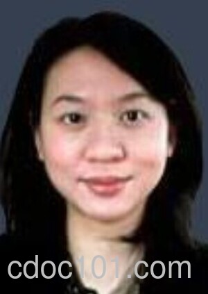Dr. Huang, Cindy Yu-Uen
