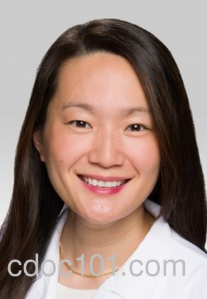 Dr. Liu, Jieqi Janice