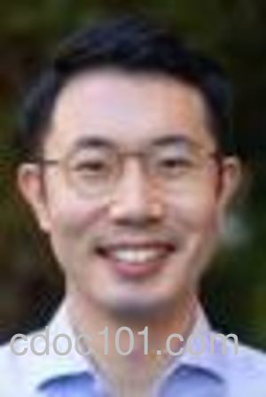 Dr. Liu, Clive K