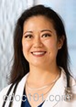 Dr. Tzou, Jessica