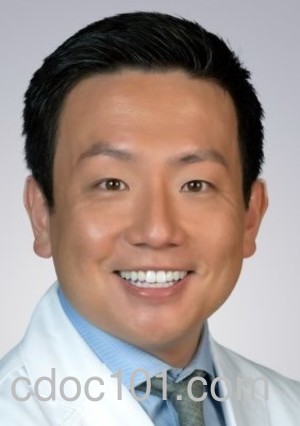 Dr. Zhao, Hanson Hanqing