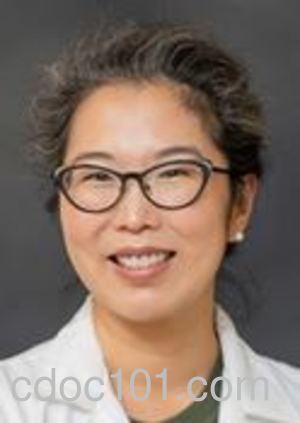 Dr. Liu, Fong W