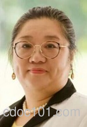 Dr. Liang, Jennifer
