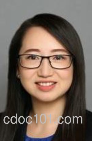 Dr. Chen, Jing