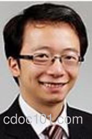 Dr. Xu, Wenxin Vincent