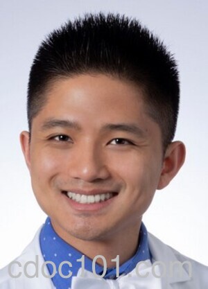 Dr. Xu, Elbert L.