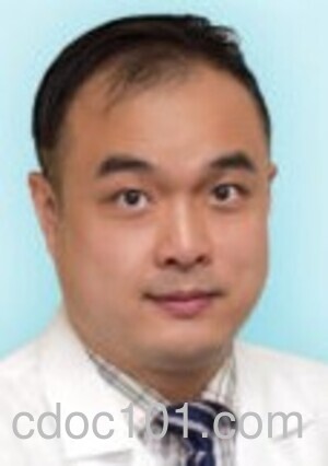 Dr. Vuong, Terry