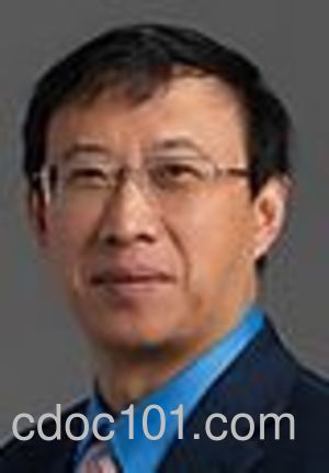 Dr. Wang, Dian