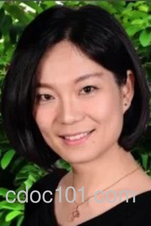 Dr. Liu, Jia