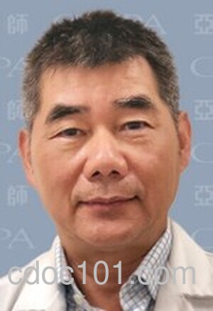 Dr. Chen, Yi Sheng