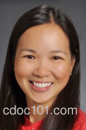 Dr. Shen, Ellen P