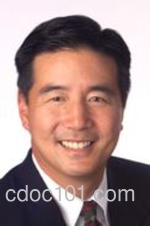 Dr. Chou, Thomas  L