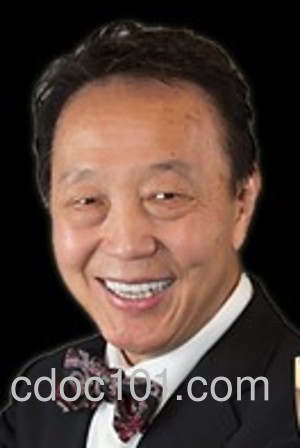 Dr. Chao, John C