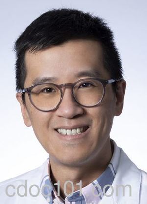 Dr. Yu, Wen Yuan