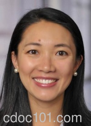 Dr. Li, Susan S