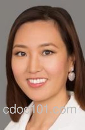 Dr. Zelken, Kathy Zhang