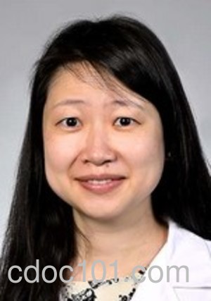 Dr. Zhang, Jennifer Q.