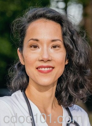 Dr. Yuan-Duclair, Carol