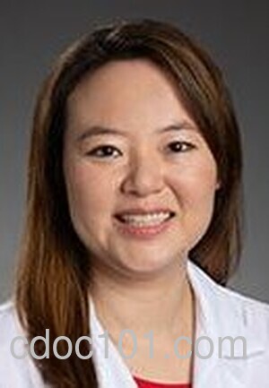 Dr. Chang, Grace