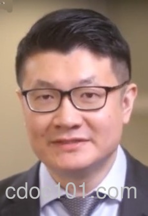 Dr. Xie, Peter