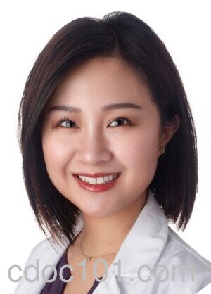 Dr. Lee, Teresa Yi Ting