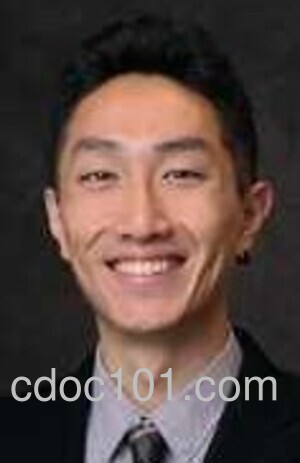 Dr. Song, Ping