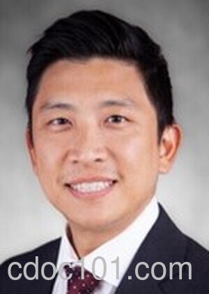 Dr. Chu, Kevin Y