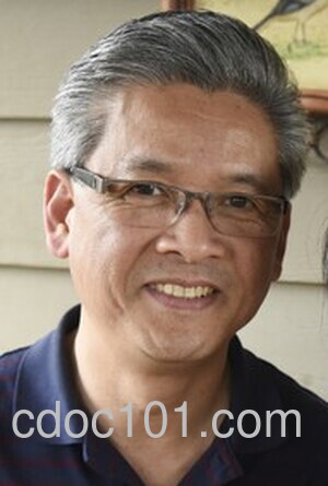 Dr. Ly, Hoa Trong
