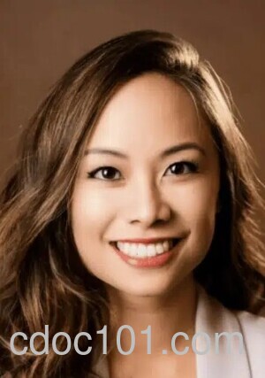 Dr. Shiao, Jessica