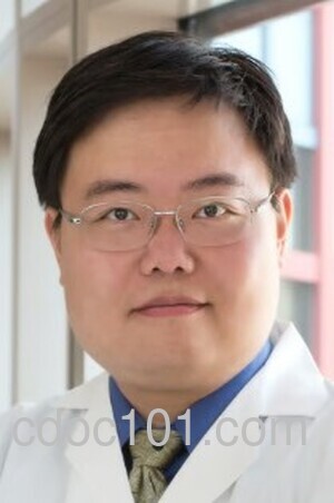 Dr. Wang, Wei