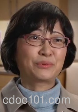 Dr. Liu, Dongmei