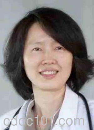 Dr. Chai, Qing Grace