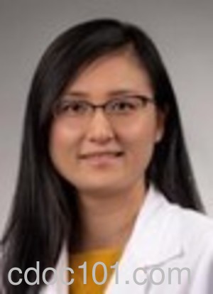 Dr. Zha, Liang