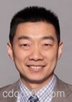 Wu, Hanping, MD - CMG Physician
