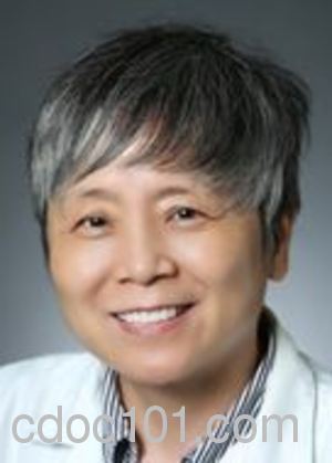 Dr. Gu, Ying