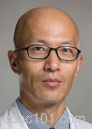 Jiang, Kun, MD - CMG Physician