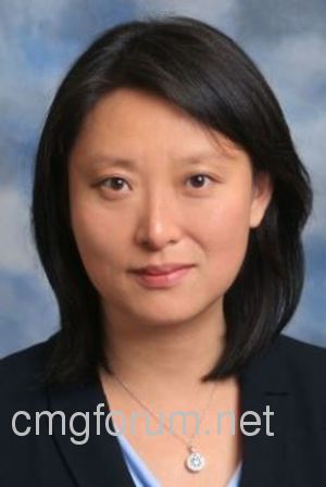 Dr. Xia, Chang