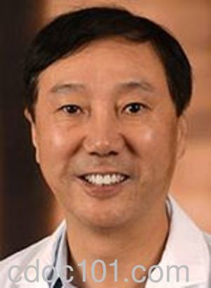 Zhang, Dekui, MD - CMG Physician