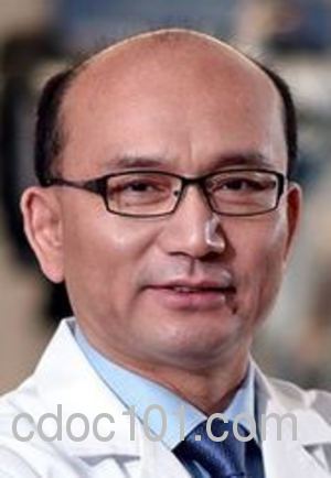 Dr. Liao, Kangxiong Kenneth