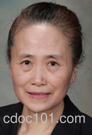 Dr. Liang, Junhong