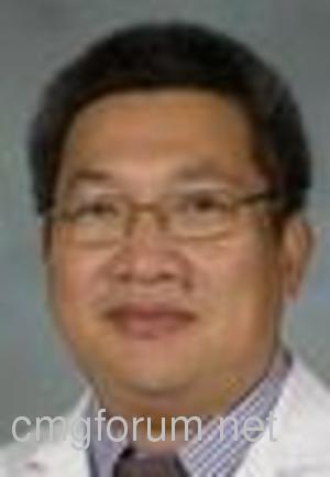Gao, Hongguang, MD - CMG Physician