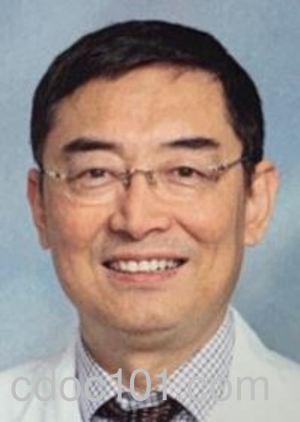 Dr. Yuan, Zhenghong Henry