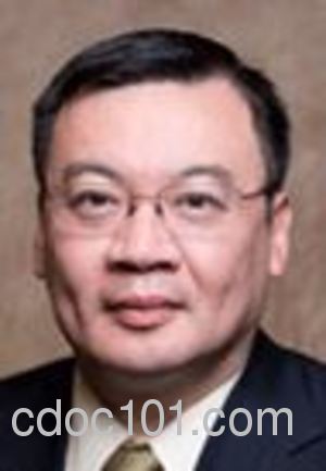 Dr. Wang, Feng