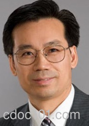 Zhang, Guoshi, MD - CMG Physician
