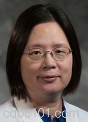 Dr. Lee, Jing
